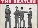 The Beatles  She Loves You/ I'll Get You    w/ Picture Sleeve Swan S-4152