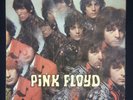 PINK FLOYD piper at the gates  COLUMBIA SINGAPORE STEREO 1967 LP