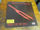 QUEENS OF THE STONE AGE Songs for the Deaf 2XLP INTERSCOPE VG++ nice  UK press