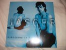 MICK JAGGER (ROLLING SONES) - WANDERING SPIRIT EX++/EX++