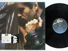 GEORGE MICHAEL FAITH EPIC 28 3P-854 Japan Shrink Vinyl LP