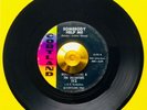 ***** DONALD JENKINS *****   SOMEBODY HELP ME **VG+ **NORTHERN SOUL STAFFORD