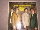 SMALL FACES FROM THE BEGINNING RARE UNBOXED U.K DECCA PRESSING MOD