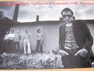 GRAHAM PARKER AND THE RUMOUR SUPERB UK PROMO POSTER 