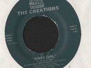 Creations - Kinky Girl DISCO 7