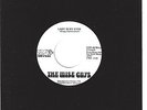 THE WISE GUYS  indie power pop 45  Lady In My Eyes / Just An Accident - NM