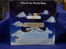MOODY BLUES VERY RARE SEALED 2LP THIS IS THE MOODY BLUES 1974 USA 1stPRESS OOP