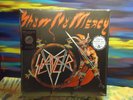 Slayer - Show No Mercy - 180g - White Ltd. Edition - Vinyl LP - NEW