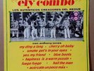 ELY COMBO VOL II MEXICAN REGGAE LP HEAR SAMPLES  1972 ERIC DONALDSON BYRON LEE