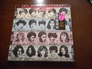Rolling Stones Some Girls Sealed Vinyl Lp CBS Reissue from 1986 fc 40449