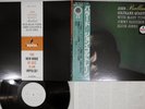 JOHN COLTRANE QUARTET BALLADS MCA VIM-4606 Japan OBI Promo Vinyl LP