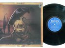 ANGE EMILE JACOTEY PHILIPS BT-8110 Japan Vinyl LP