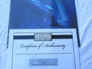 LEVIATHAN UNLEASHED MIKE STUART SPAN LP VINYL LTD ED, SEALED, CERT AUTHENTICITY