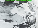 Filthy Christians - Mean: album ON GREEN VINYL Good condition - NEVER PLAYED