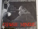 Charles Mingus 