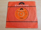 EX-   The Machine/Spooky's Day Off/1969 Polydor 7