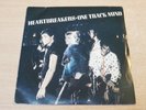 EX/EX-   Heartbreakers/One Track Mind/1977 Track 7