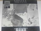 Nirvana - Bleach [Deluxe Edition] [2x LP] (US) Vinyl, Nov-2009 Sub Pop Records
