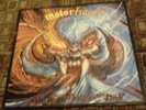 Motorhead Another Perfect Day Signed Sleeve only