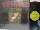 THE  IDES OF MARCH - Vehicle LP (1st US Pressing on 