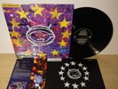 U2 Zooropa LP original UK 1st Press IN SHRINK 1993 bono control baby MINT-