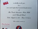 GRATEFUL DEAD 