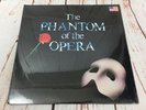The Phantom Of The Opera 1987 2xLp Vinyl Original London Cast New And Sealed