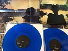 Porcupine Tree Deadwing Vinyl 2005 2 LP Blue original rare 2LP