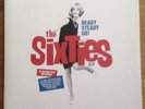 Ready Steady Go  The Sixties Vinyl 2017
