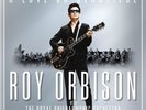 Roy Orbison With The R.P.O - A Love So Beautiful - Vinyl LP