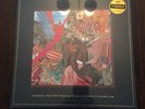 Abraxas by Santana (Vinyl, Nov-2016, Mobile Fidelity Sound Lab) One Step 45rpm