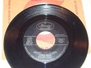 Young Jessie Big Chief, Be-Bop country boy Mercury 71985 Funk 45 rpm EX