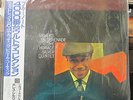 HORACE SILVER QUINTET Silver's Serenade LP BLUE NOTE