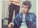 Bob Dylan - Highway 61 Revisited US LP (STEREO) #CL 2389