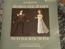 SAX 2339  B/S ED1 TCHAIKOVSKY Romeo & Juliet Nutcracker suite MARKEVITCH