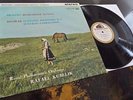 Brahms: Hungarian Dances / Dvorak - Rafael Kubelik **HMV ASD 347 ED1 LP**