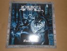 Samael - Blood Ritual vinyl LP (2013, Century Media - The Vault Series)