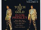 Elvis Presley EPA-5101 A Touch Of Gold  Vol ll 1959 NM USA Jacket Only-No Record