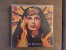 KING DIAMOND - FATAL PORTRAIT - VINYL - LP - FIRST PRESS ROADRUNNER 1986
