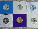 reggae / dub / roccksteady / dance hall 10 RARE NEAR MINT 45's ALL JAMAICA