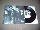 THE DAMNED : NEW ROSE (STIFF BUY 6) 100% UK 1976 ORIGINAL PUSH OUT 