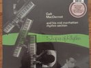 Galt MacDermot - Shapes Of Rhythm Vinyl LP Kilmarnock Records Reissue Jazz Funk