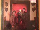 THE STRANGLERS IV RATTUS NORVEGICUS  A&M ORIG 1977 LP SHRINK WRAP INNER NM-