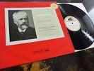 Tchaikovsky: Symphony No. 4 - Constantin Silvestri **HMV ASD 253 ED1 LP**
