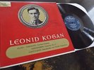 Sarasate / Saint-Saens: Violin Recital - Leonid Kogan **Westminster XWN 18228**