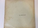 THE BEATLES THE BEATLES WHITE ALBUM VINYL Double Album Capital Records FREE SHIP