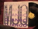 M-/EXC Lp ORIG MODERN JAZZ QUARTET DJANGO MILT JACKSON KENNY CLARKE JOHN LEWIS