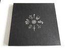 Swans / Love Of Life (Box Set UK Lim. Press.1992 ) fast wie Neu