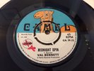 Val Bennett - Midnight Spin / Money Money - Soul Cats - Camel 1969 7