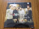 NSYNC 